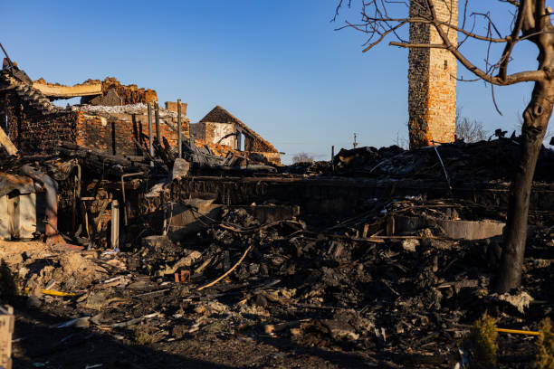 24/7 Emergency Emergency Fire Cleanup experts in Vincentown, NJ