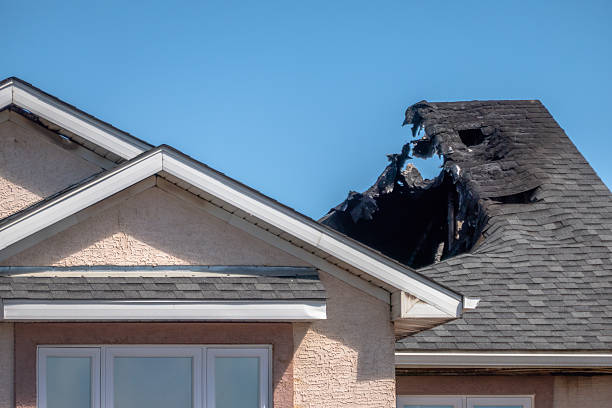 Licensed Emergency Fire Cleanup service in Vincentown, NJ - Fire Damage Biloxi